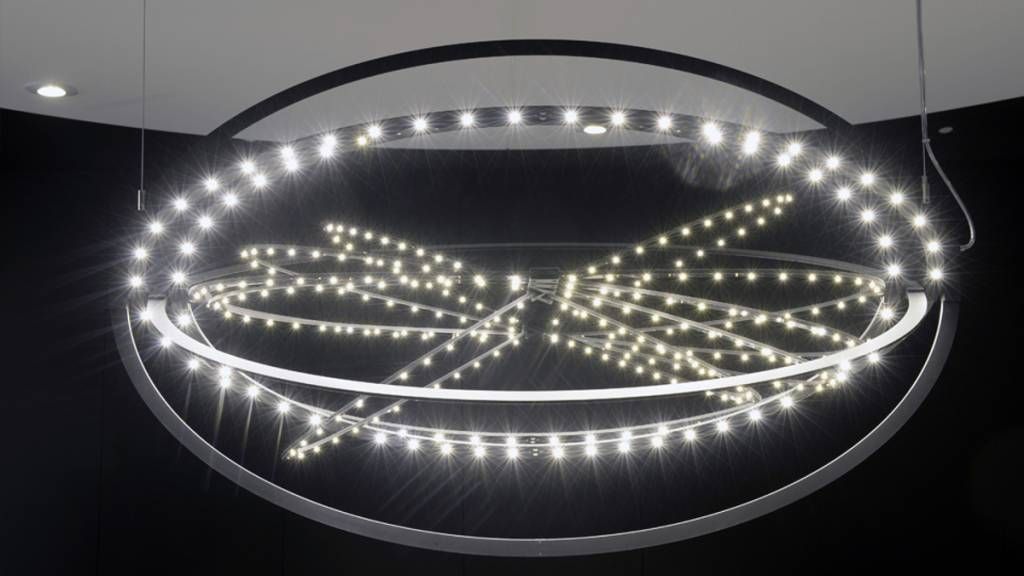 Copernico hanglamp