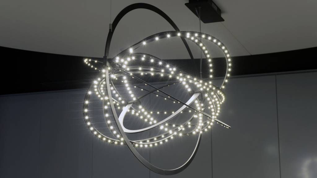 Copernico hanglamp