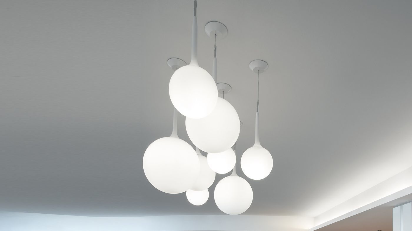 Castore hanglamp