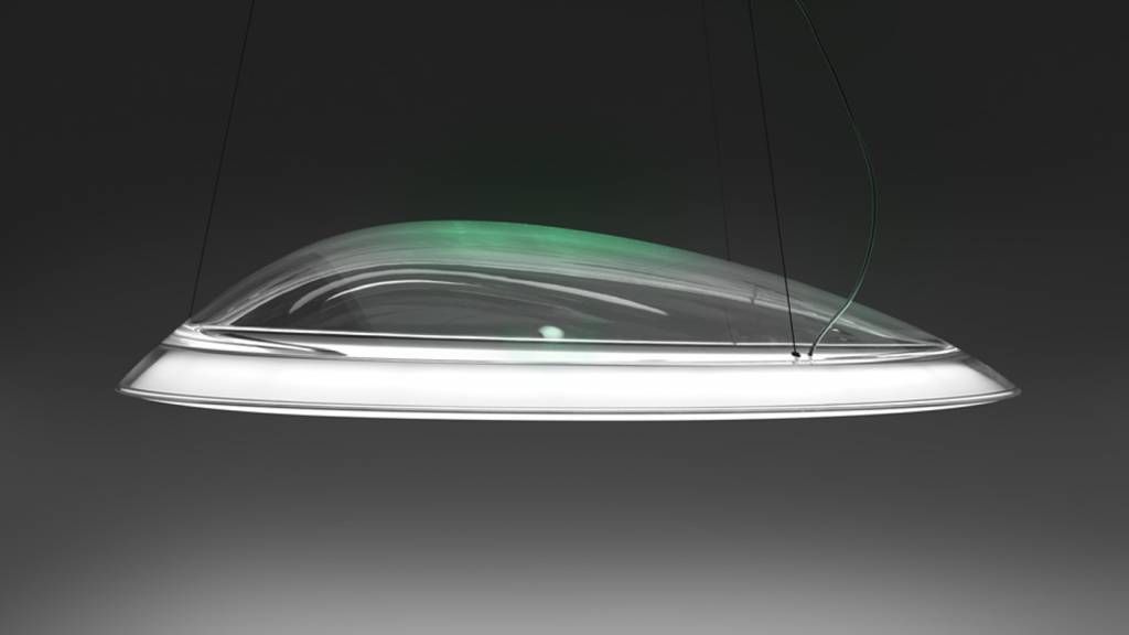 Ameluna RGB hanglamp