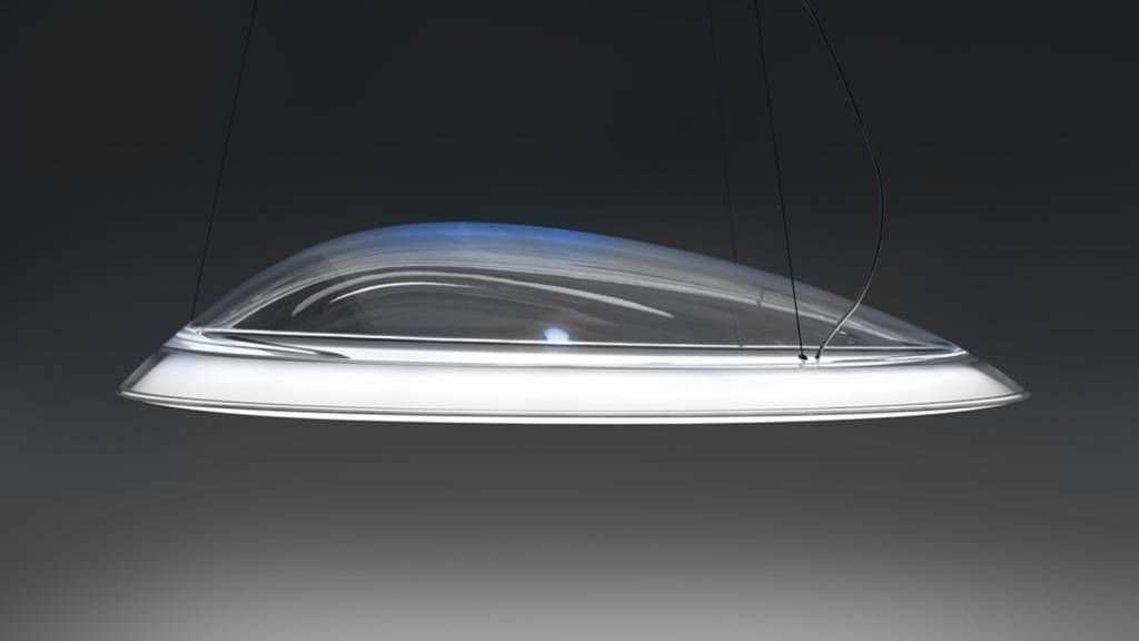 Ameluna RGB hanglamp