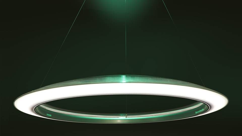 Ameluna RGB hanglamp