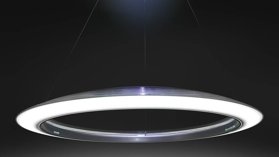 Ameluna hanglamp