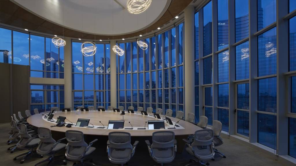 Copernico hanglamp