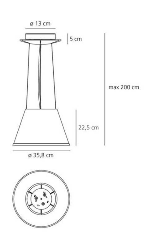 Choose hanglamp