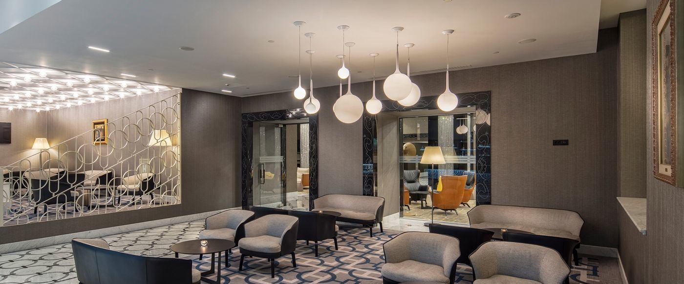 Castore hanglamp