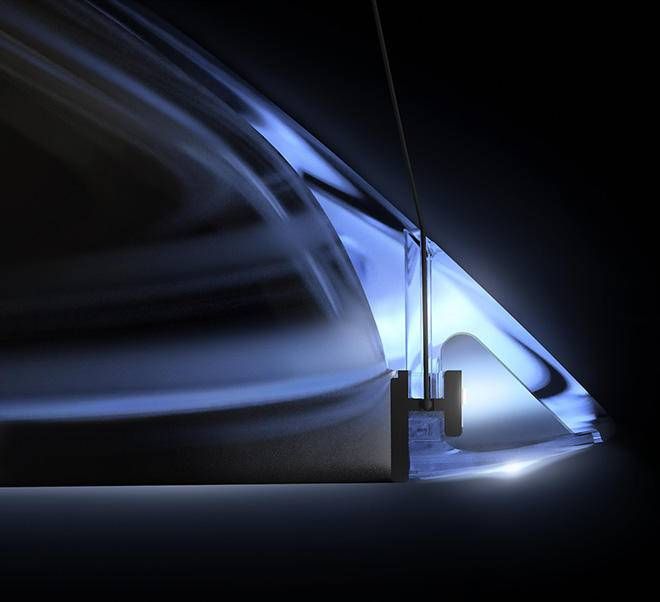 Ameluna RGB hanglamp