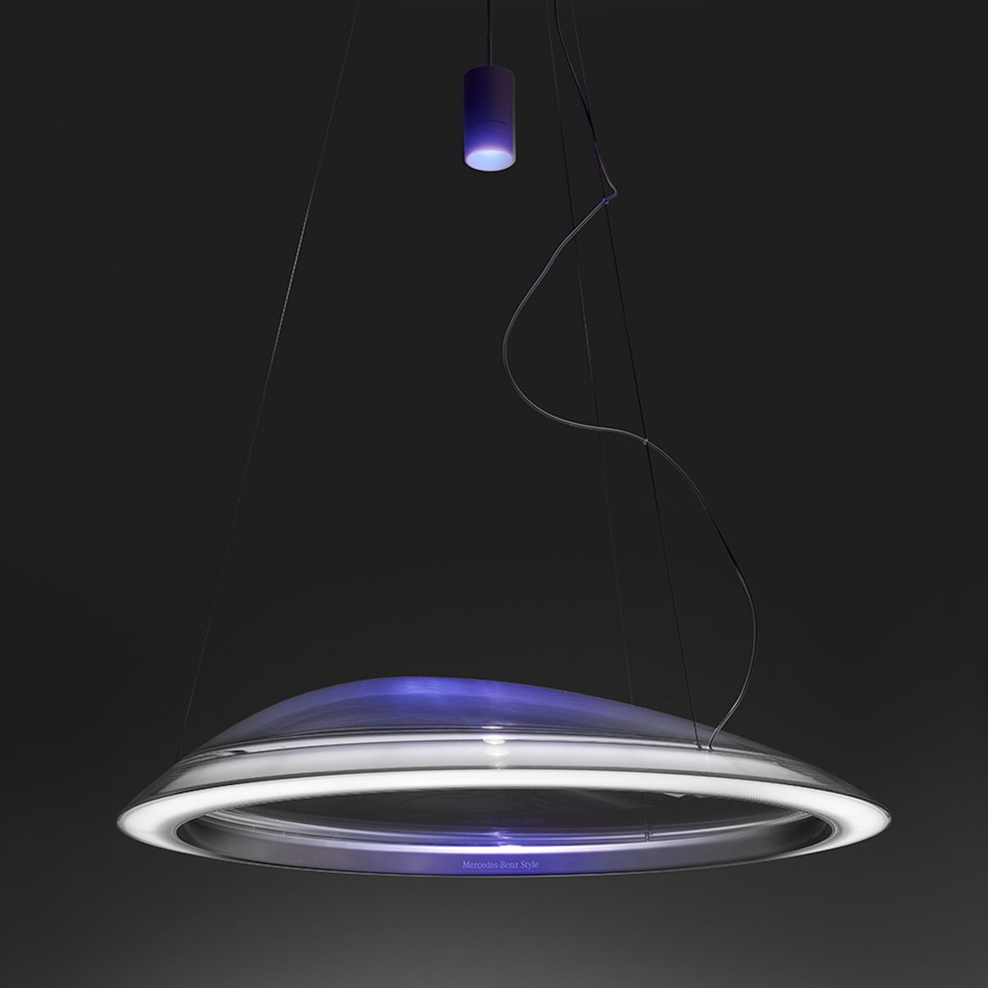 Ameluna RGB hanglamp