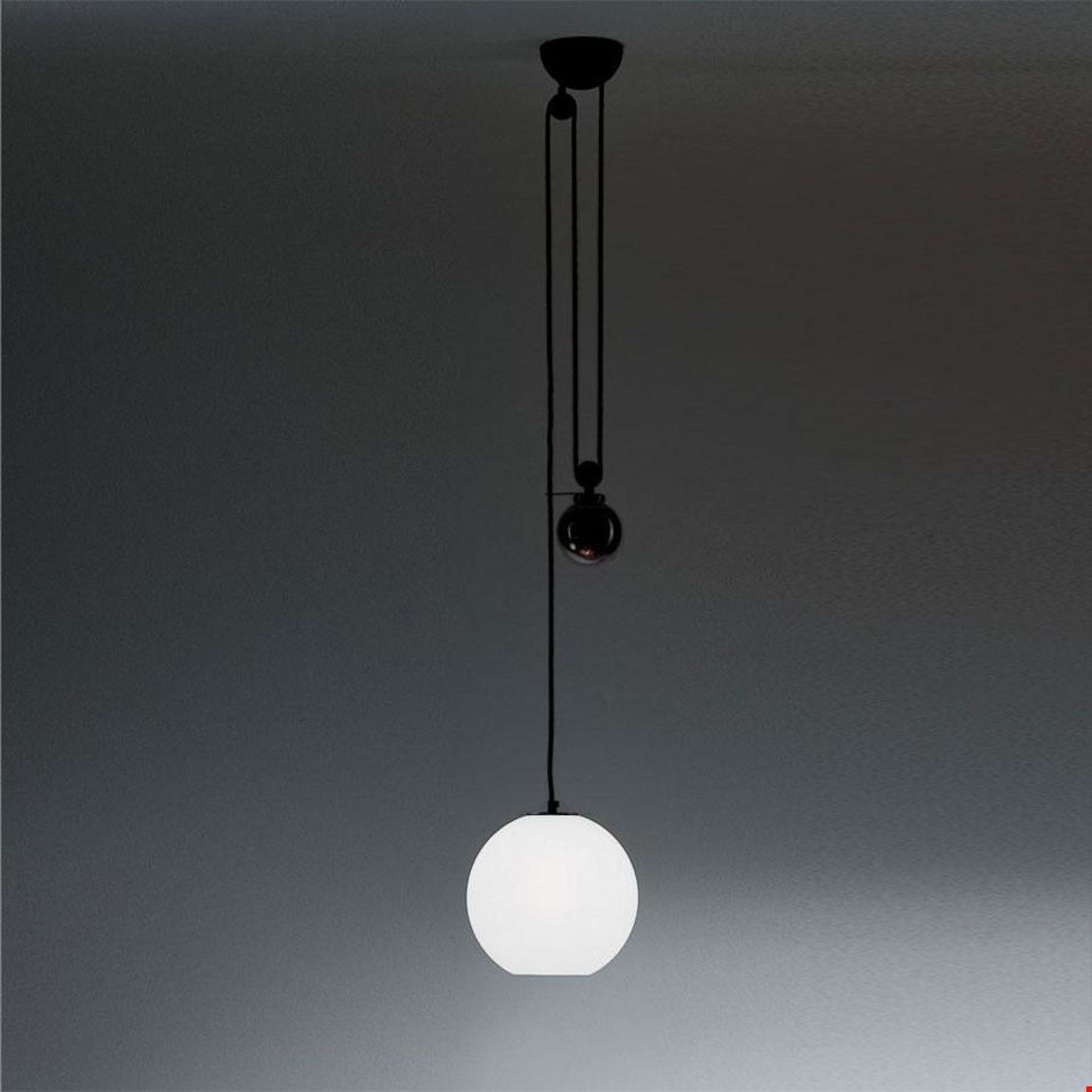 Aggregato  Saliscendi hanglamp