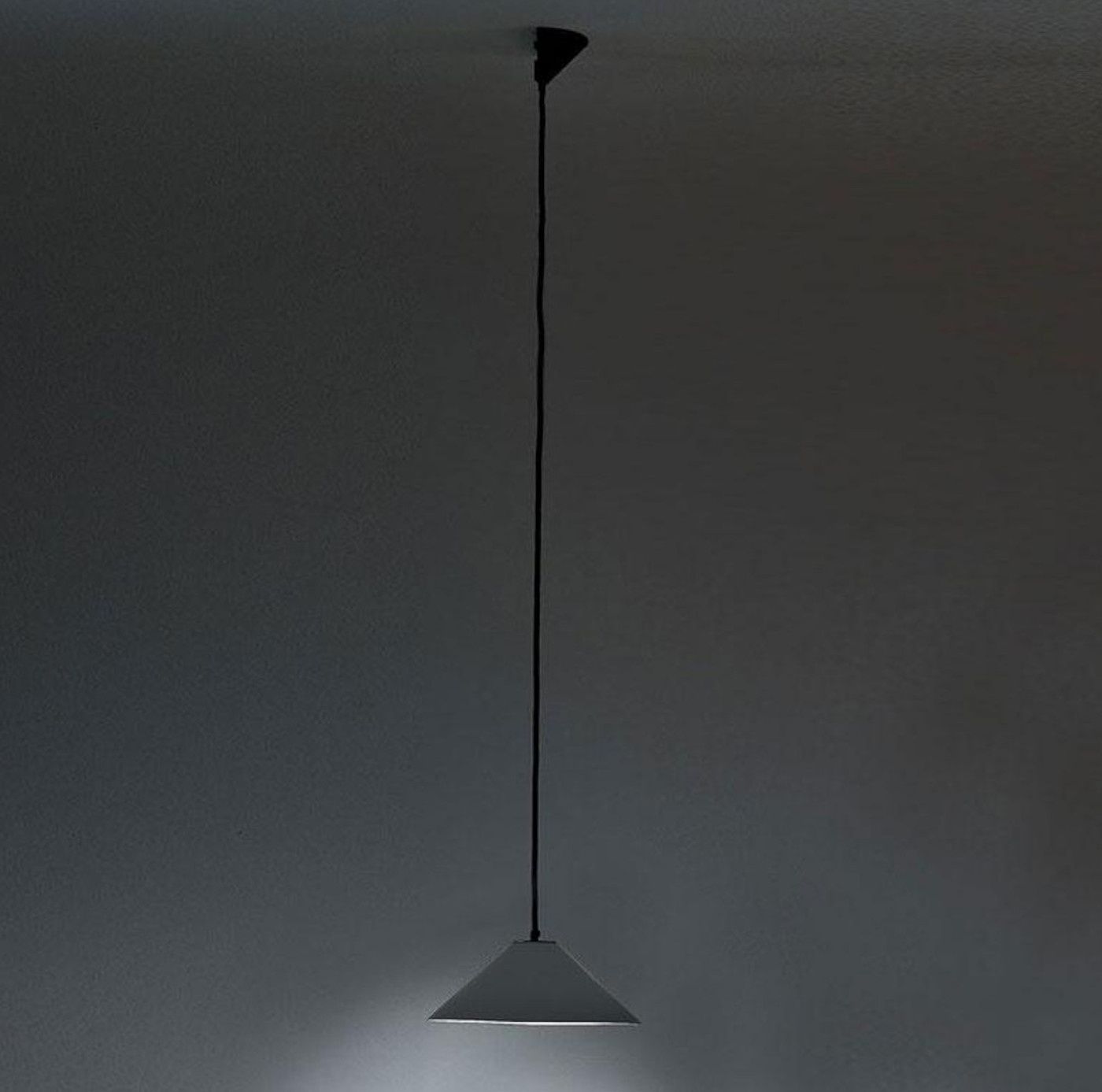 Aggregato hanglamp