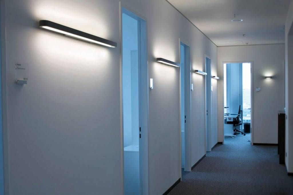 Talo led 90-120-150 wandlampen