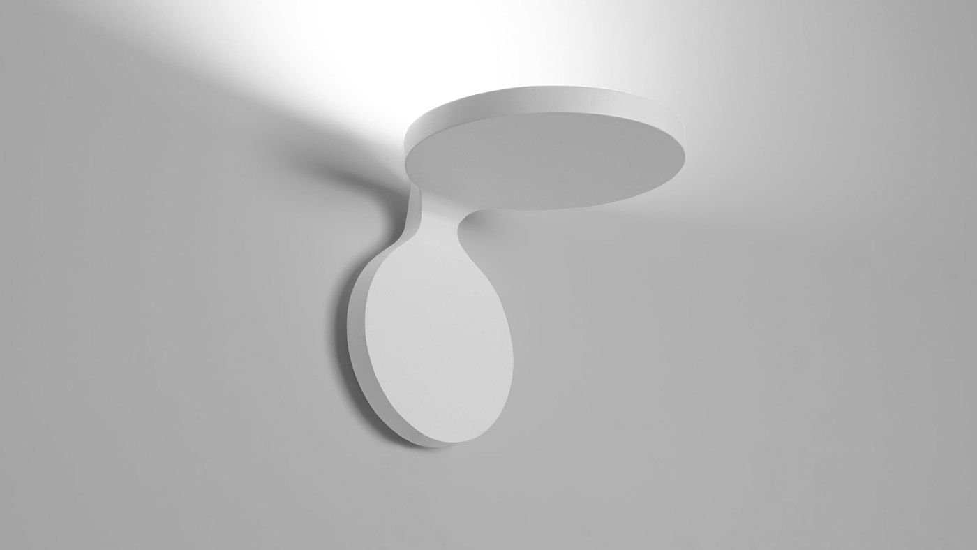 Rea wandlamp