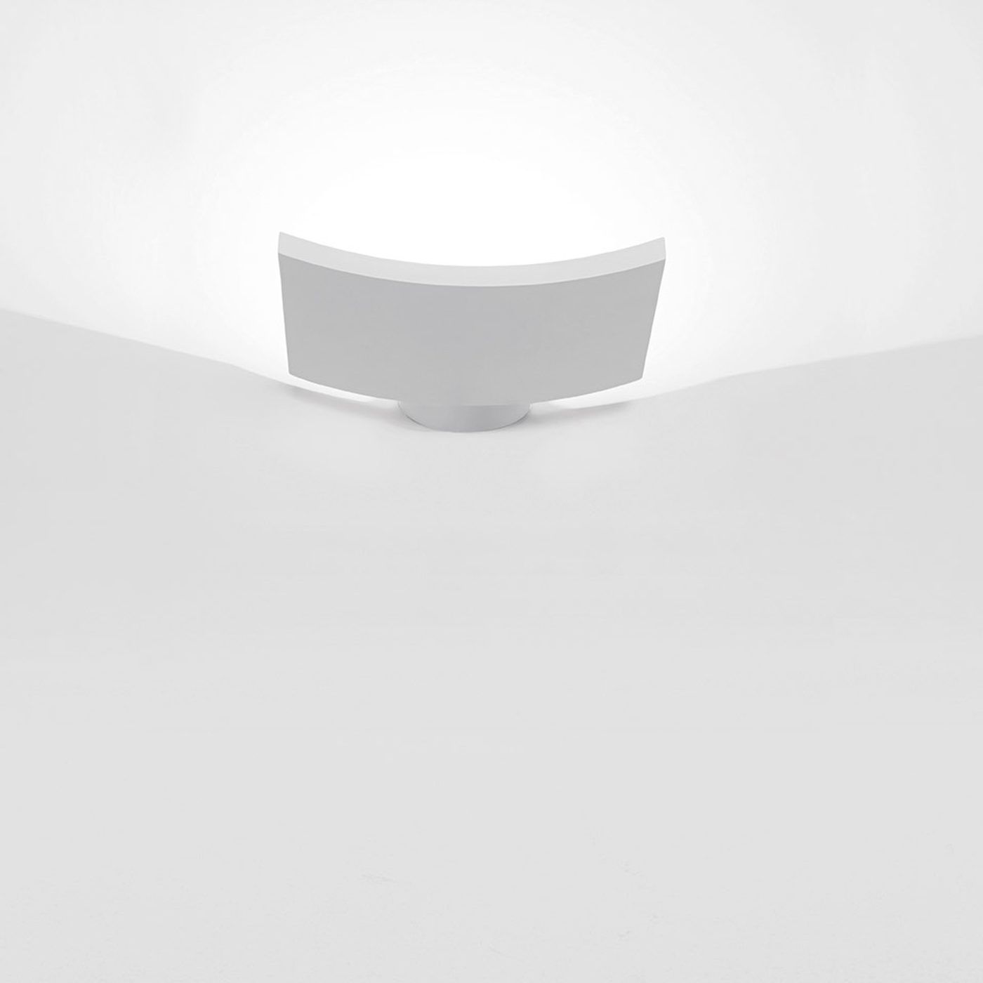 Microsurf wandlamp