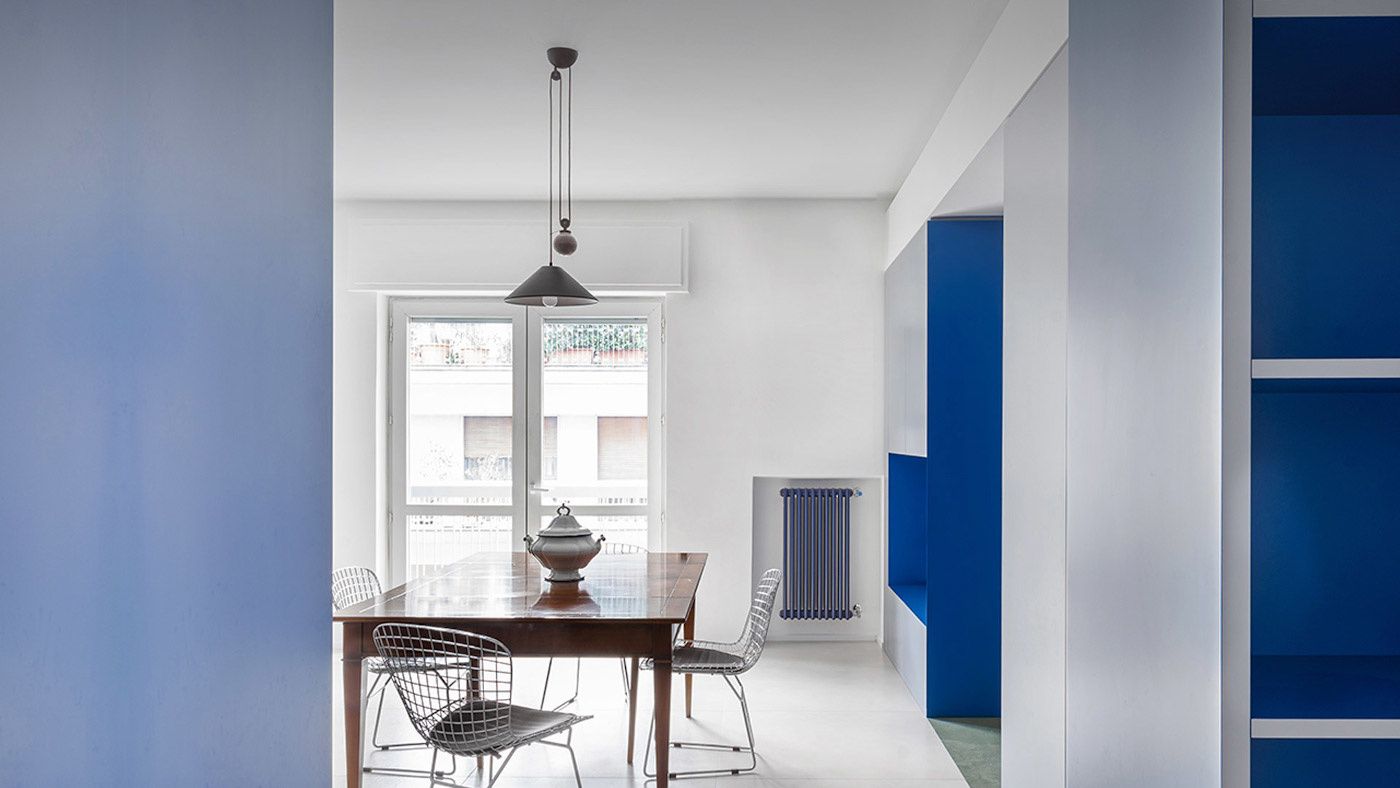 Aggregato  Saliscendi hanglamp