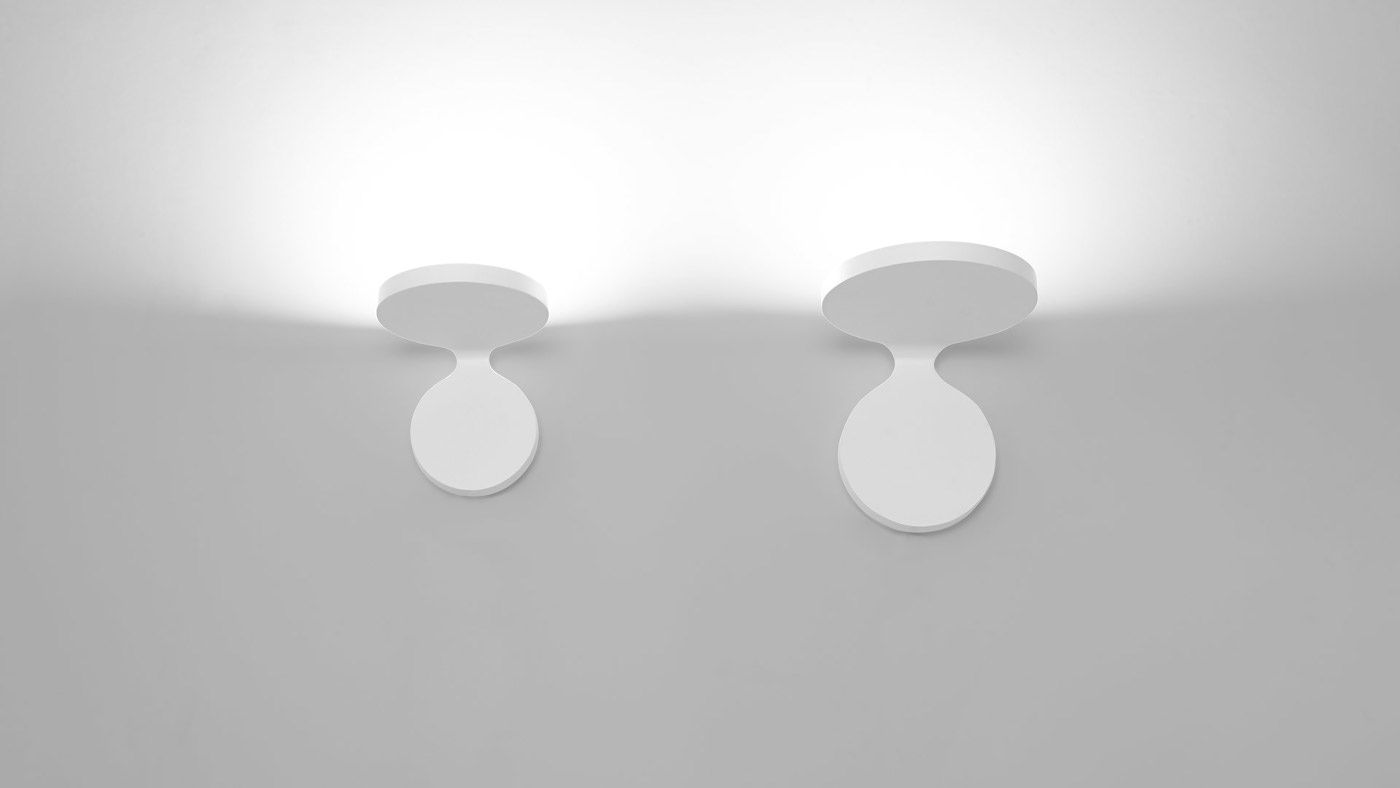 Rea wandlamp