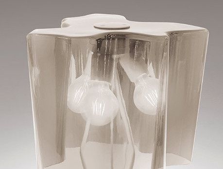 Logico 3x120° plafondlamp
