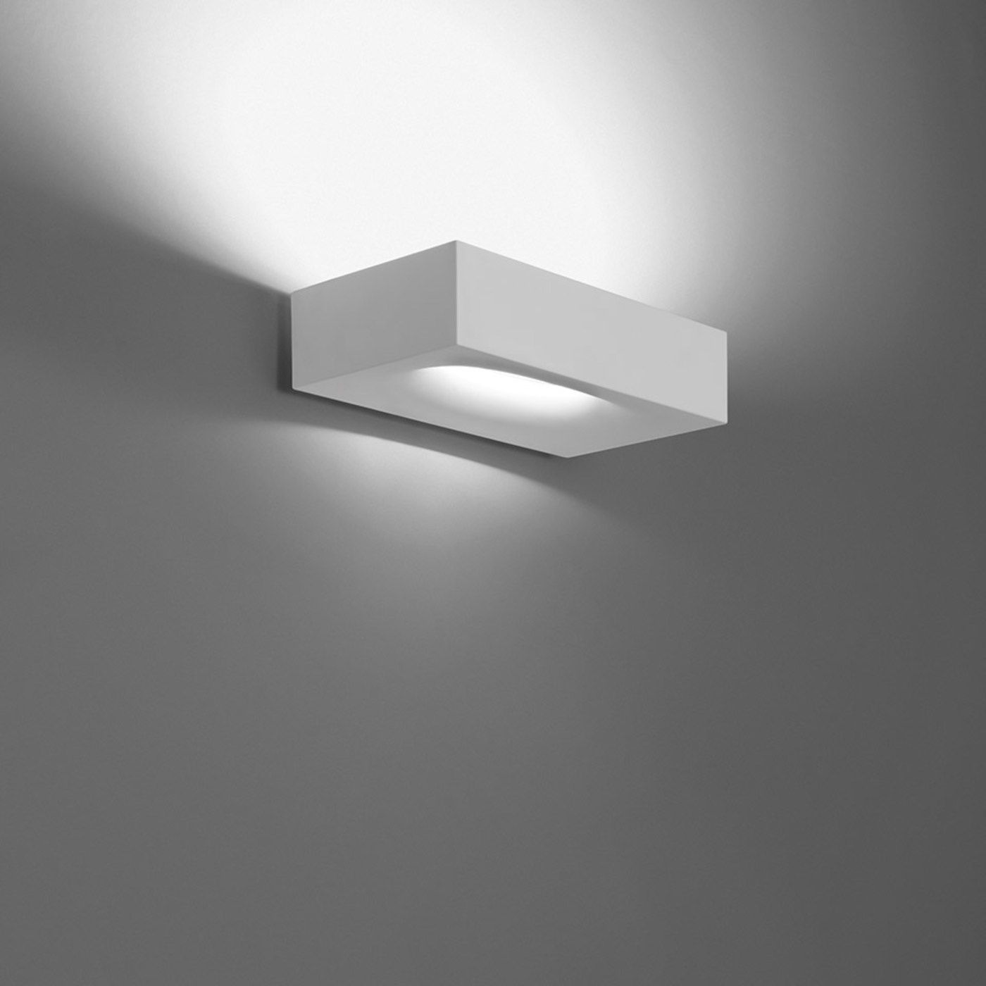 Melete Led wandlamp