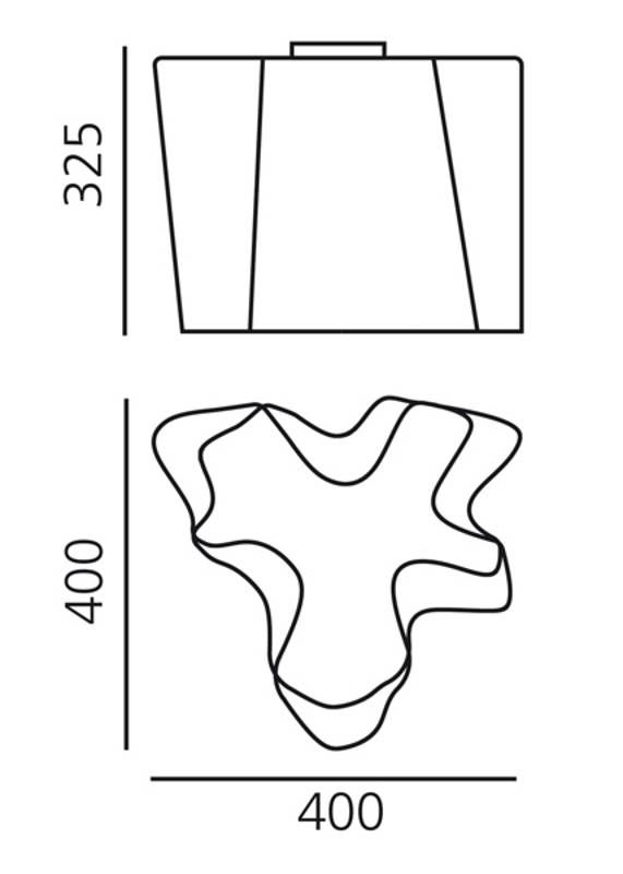 Logico plafondlamp