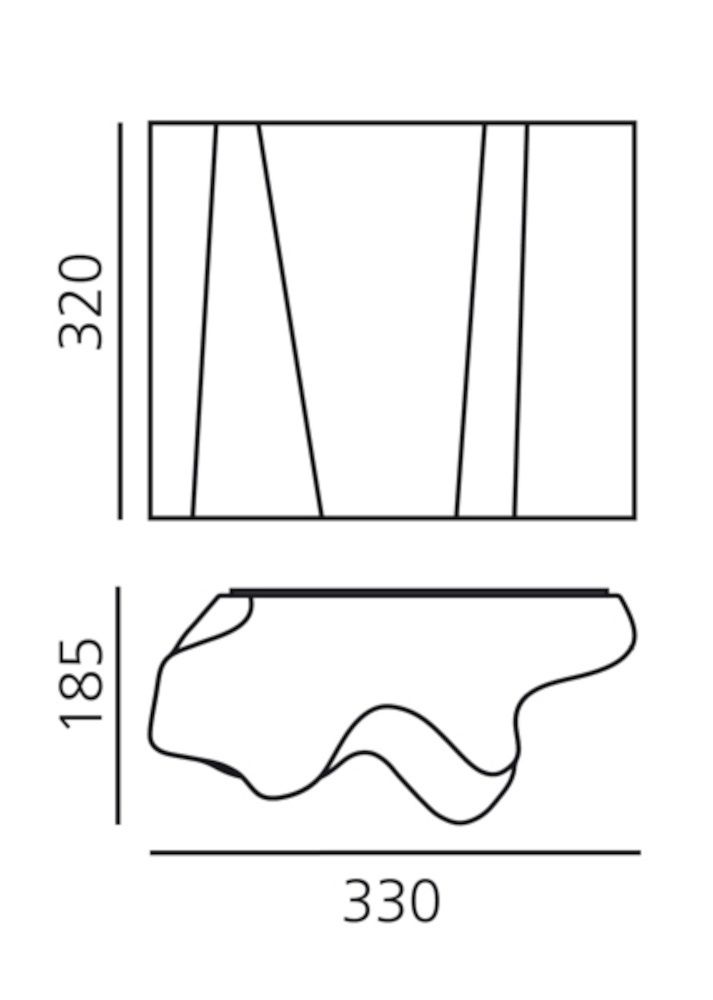 Logico wandlamp