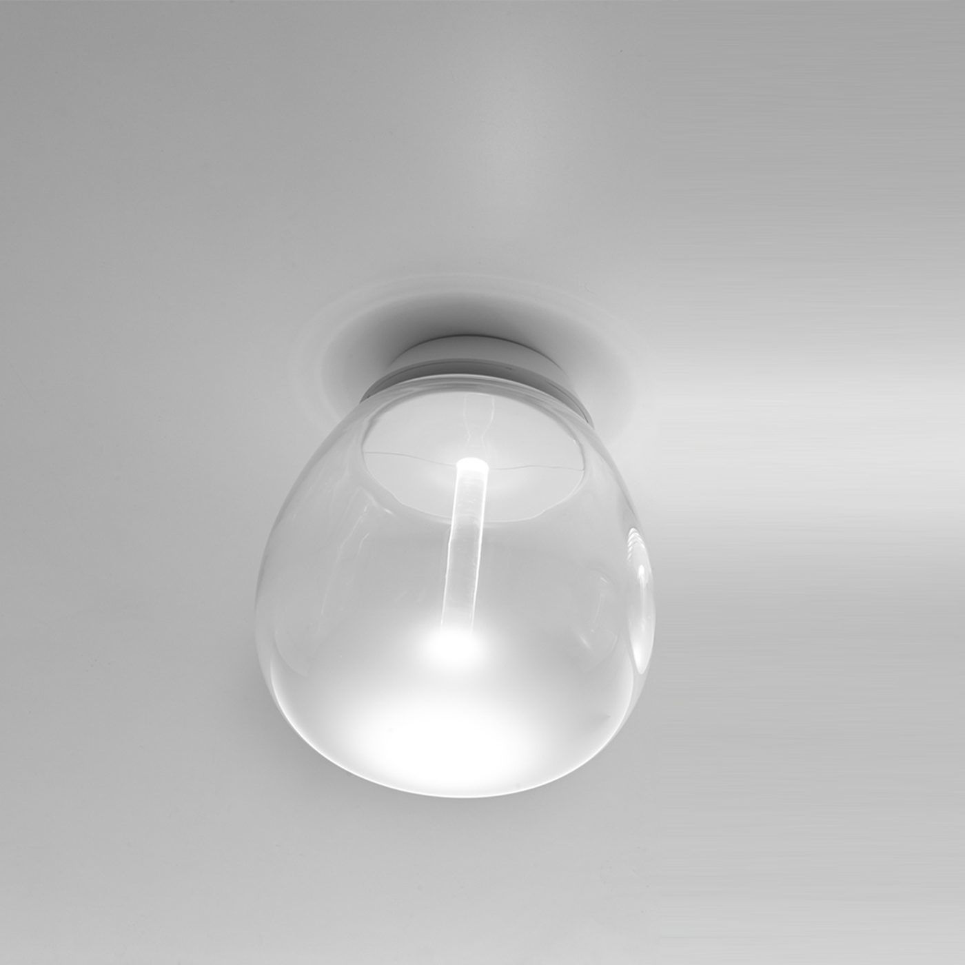 Empatia wand/plafonlamp