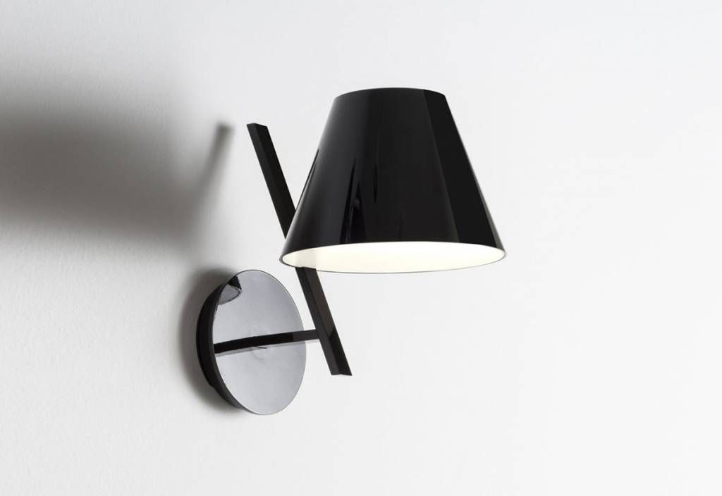 La Petite wandlamp