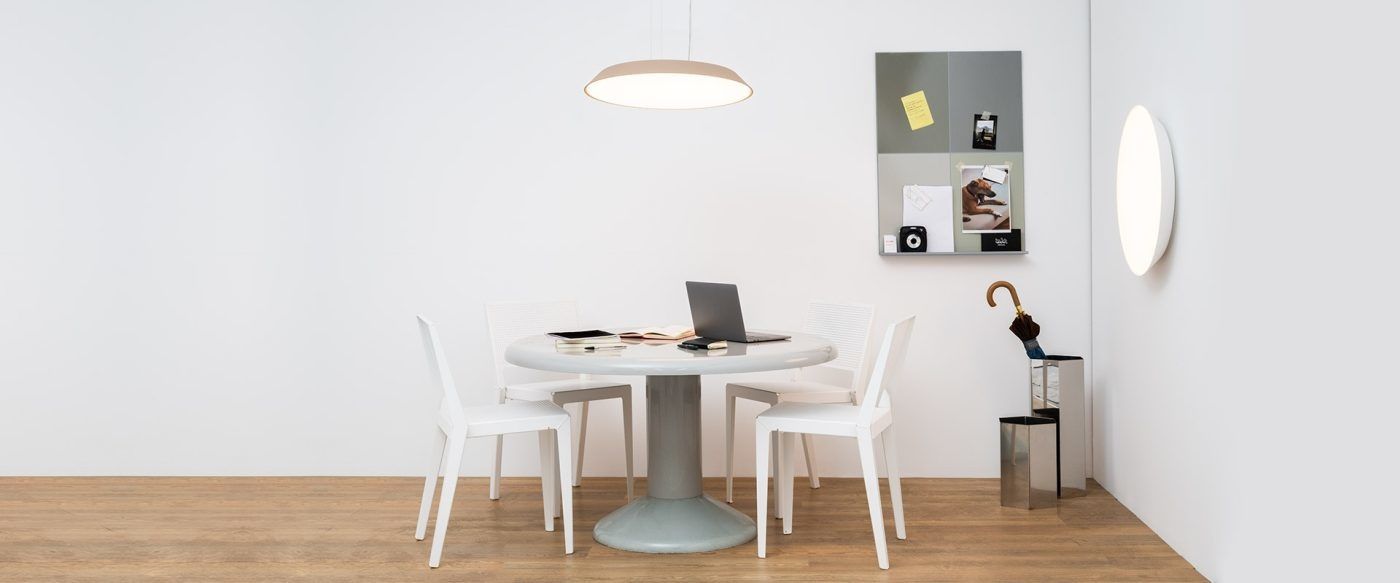 Febe wand/plafondlamp