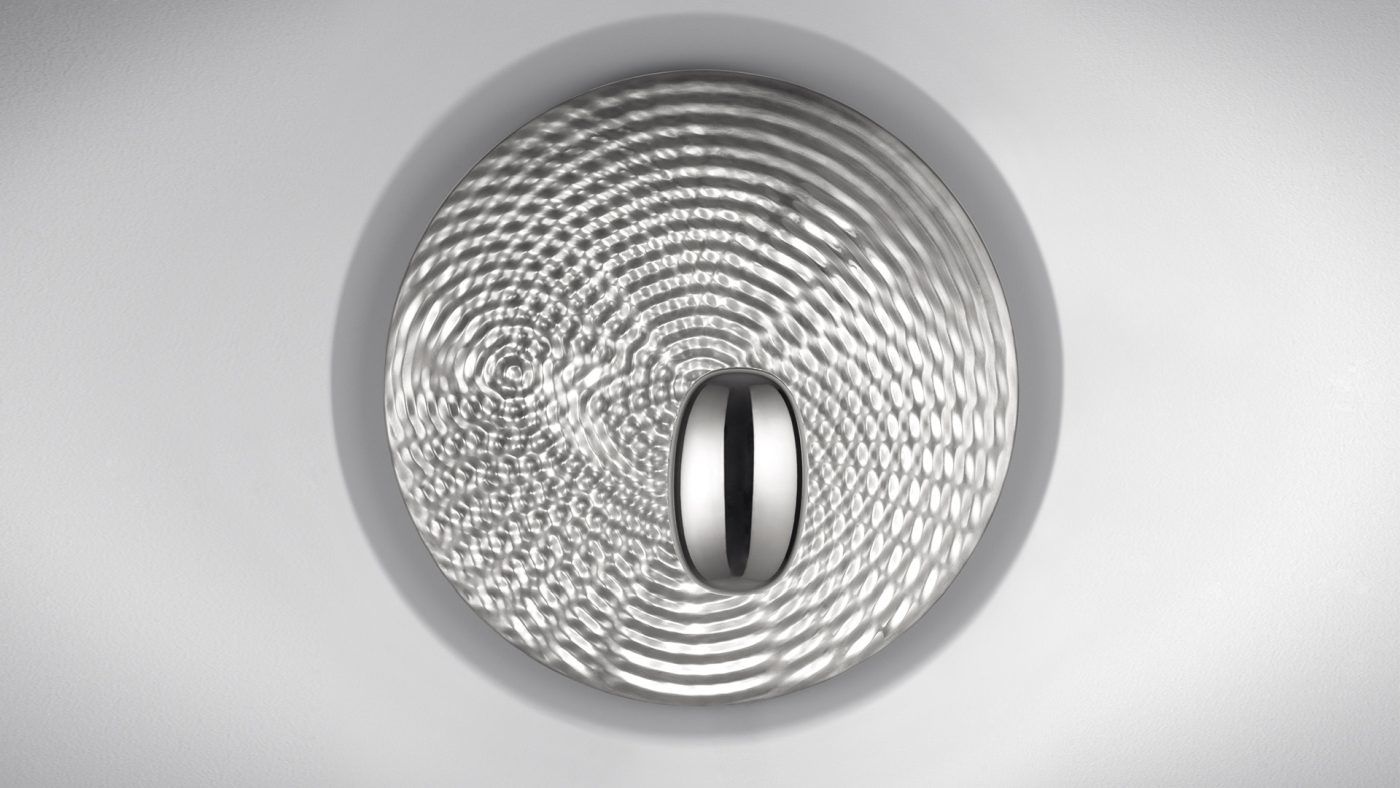 Droplet Mini  wand/plafondlamp
