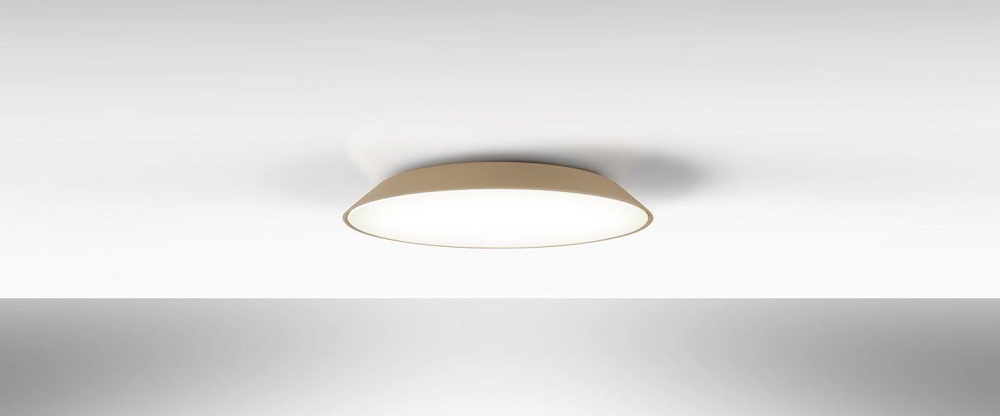 Febe wand/plafondlamp
