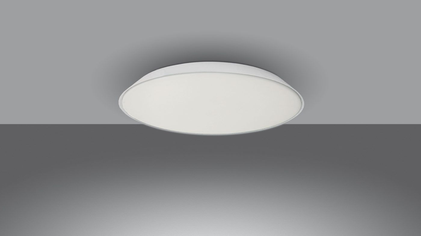 Febe wand/plafondlamp