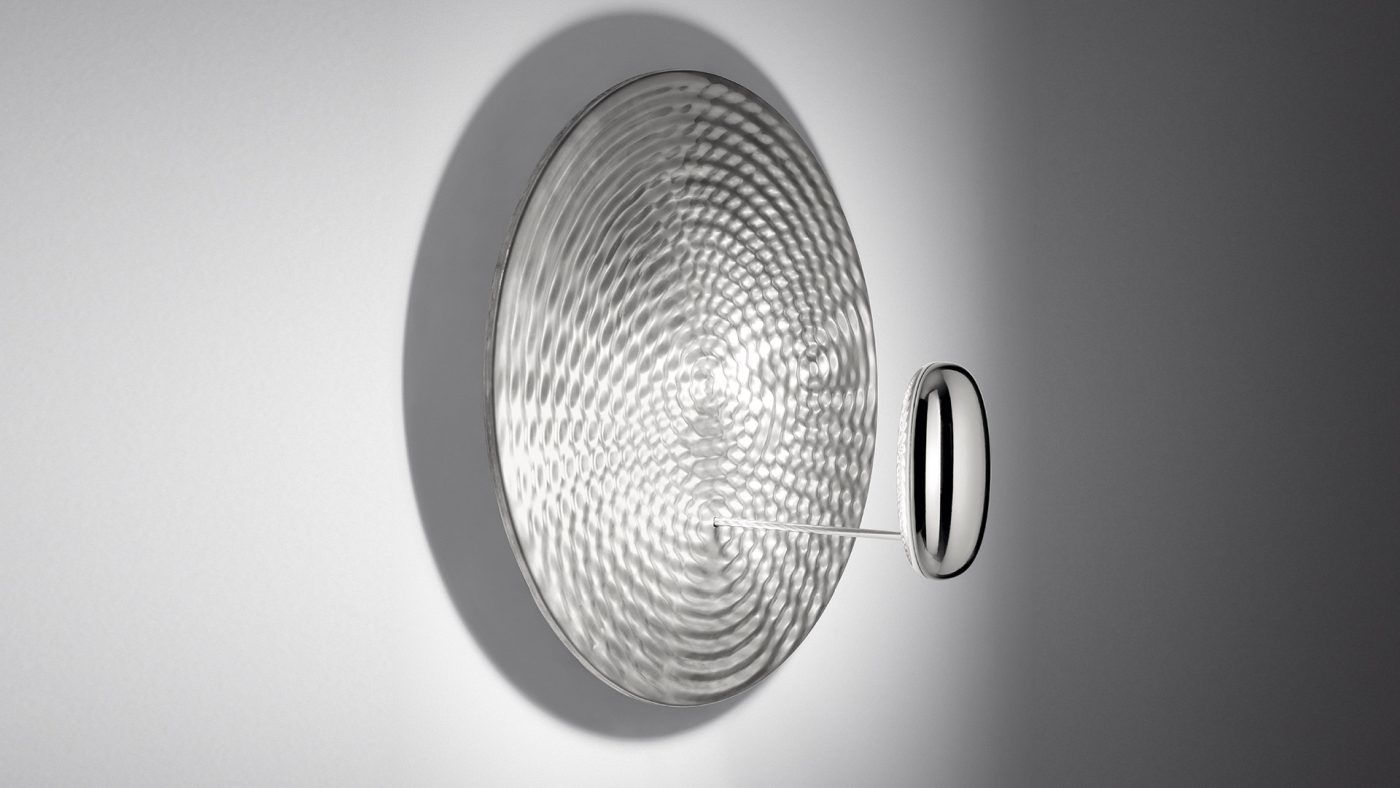 Droplet Mini  wand/plafondlamp