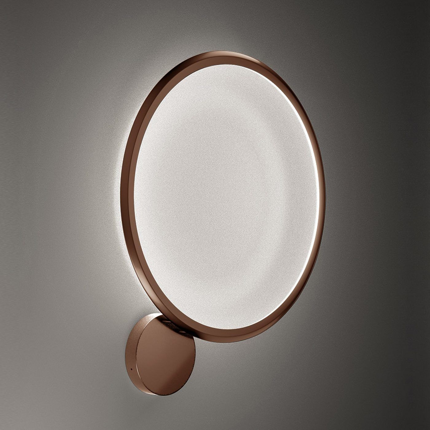 Discovery wandlamp