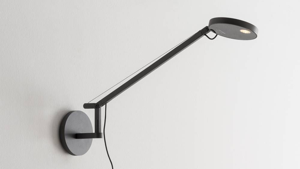 Demetra Micro wandlamp