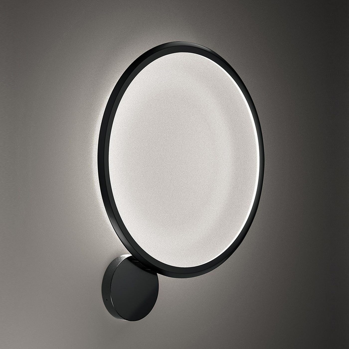 Discovery wandlamp