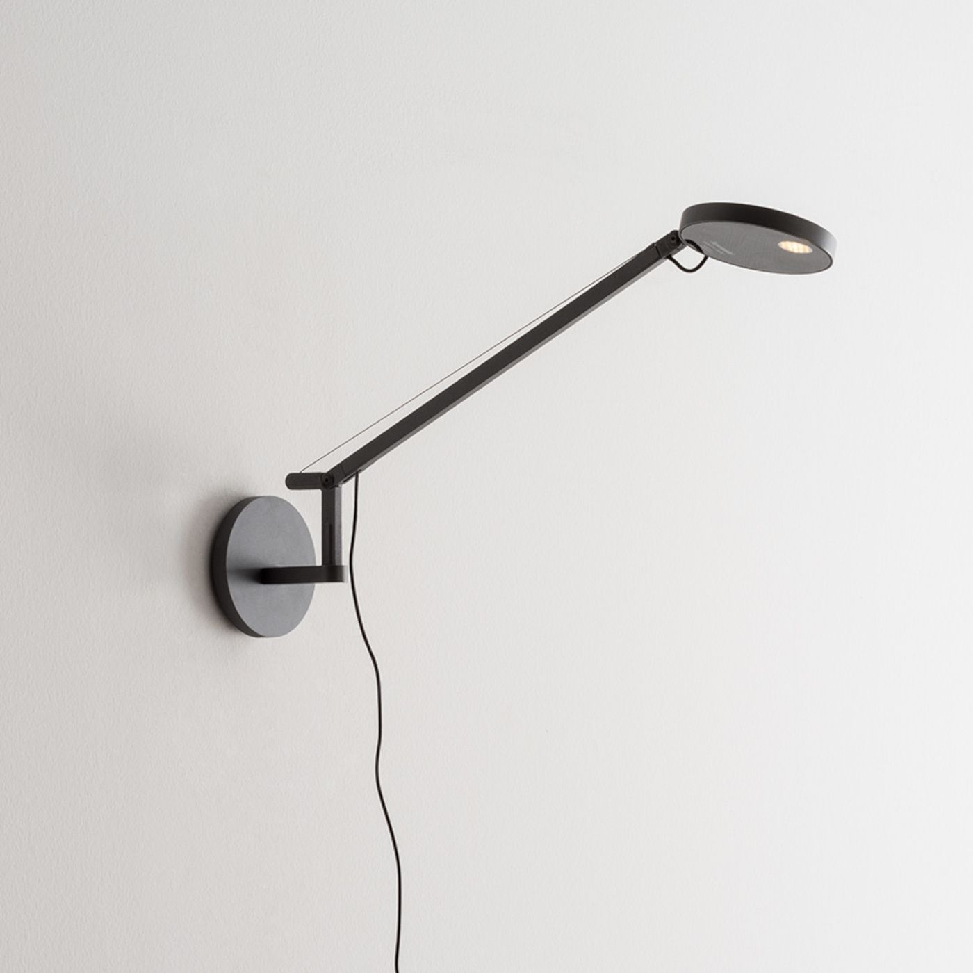 Demetra Micro wandlamp