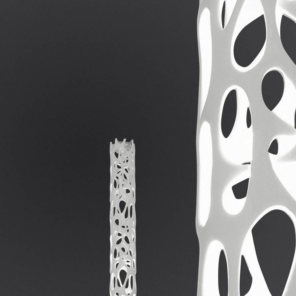 New Nature vloerlamp