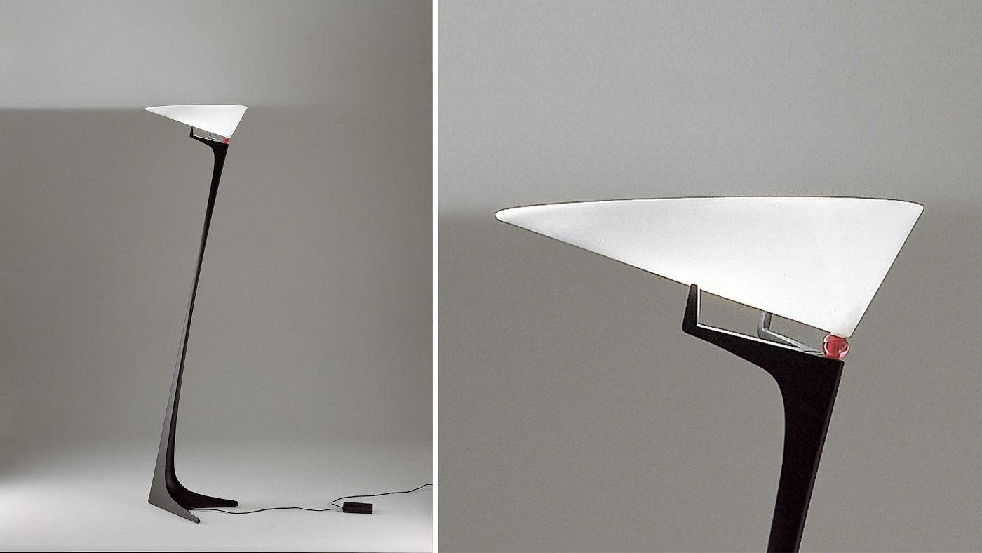 Montjuic vloerlamp