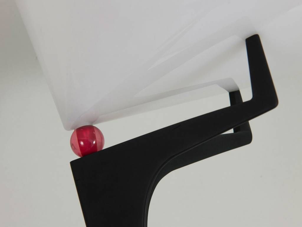 Montjuic vloerlamp