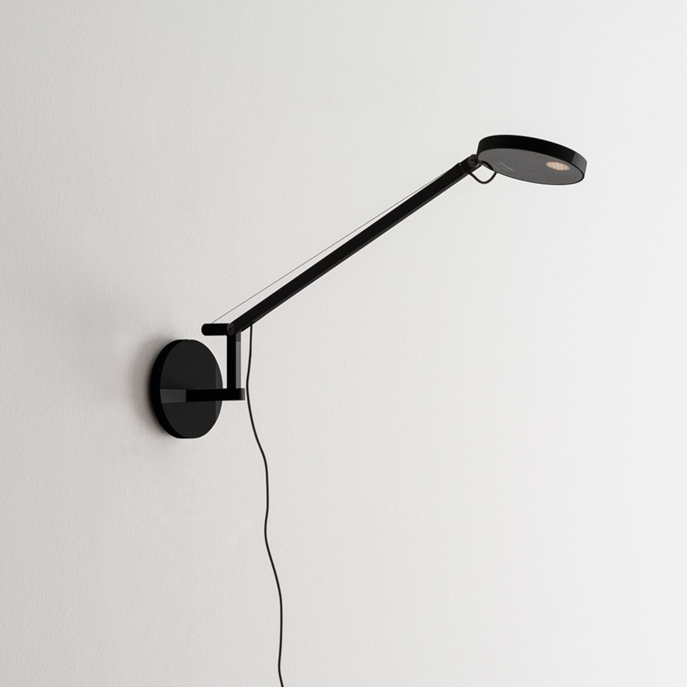 Demetra Micro wandlamp