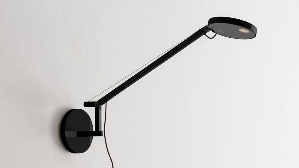 Demetra Micro wandlamp