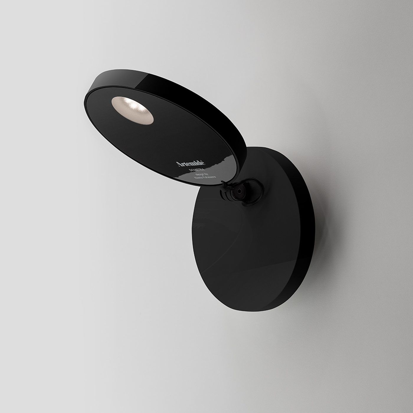 Demetra Faretto wandlamp