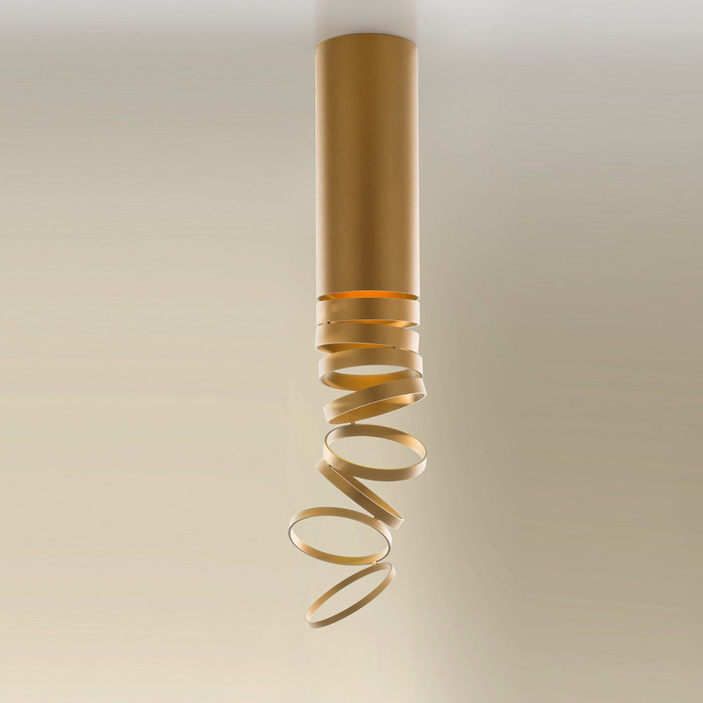 Decomposé Light plafondlamp