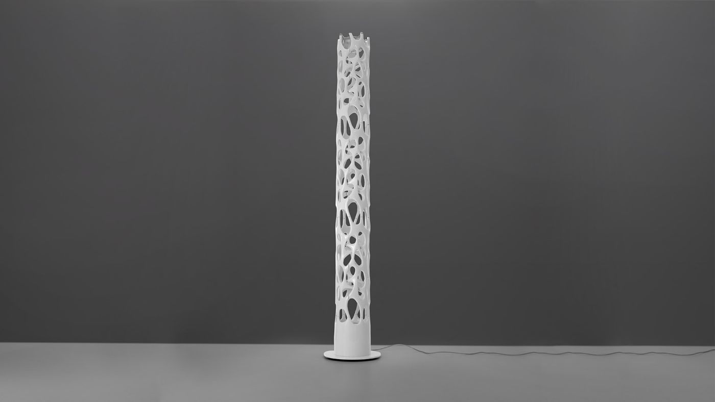 New Nature vloerlamp