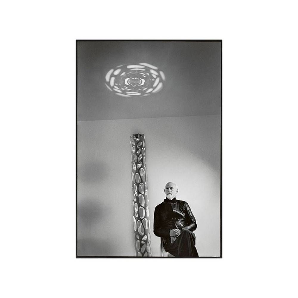 New Nature vloerlamp