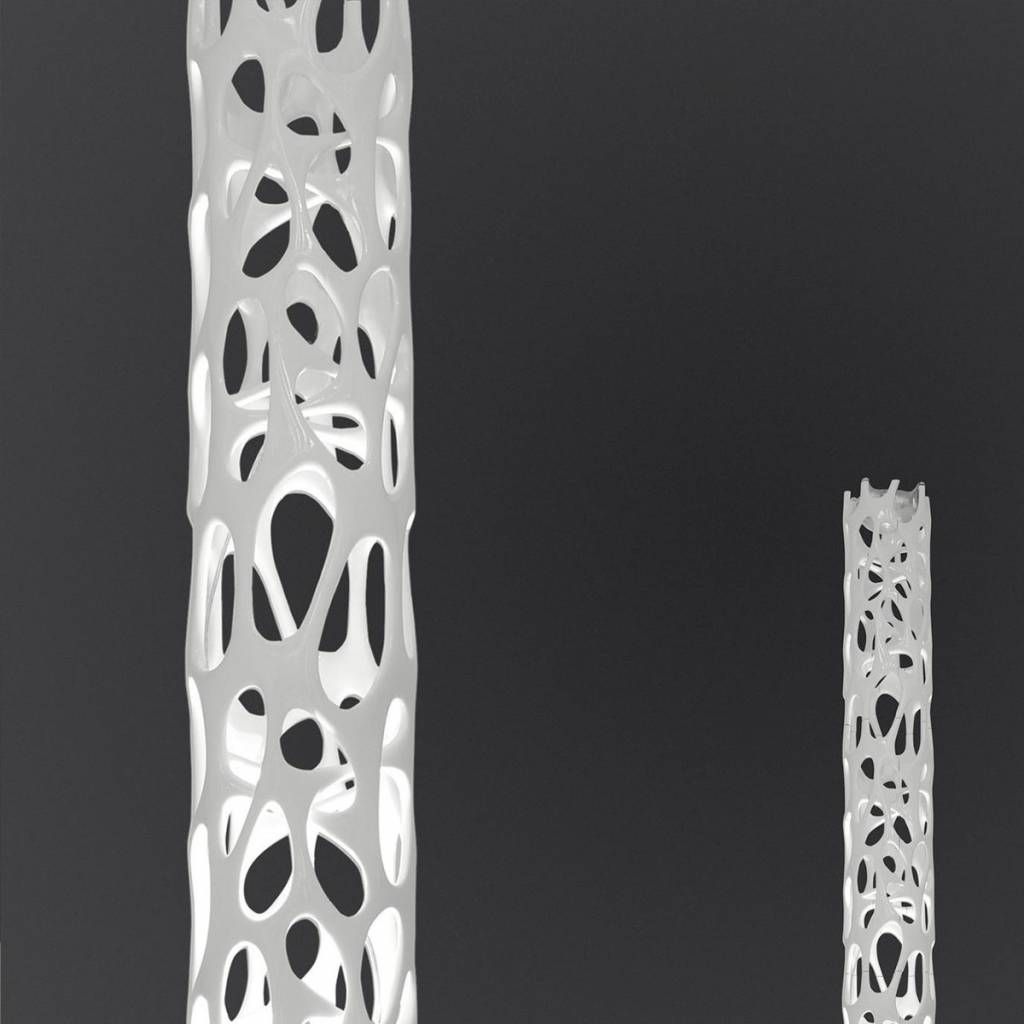 New Nature vloerlamp