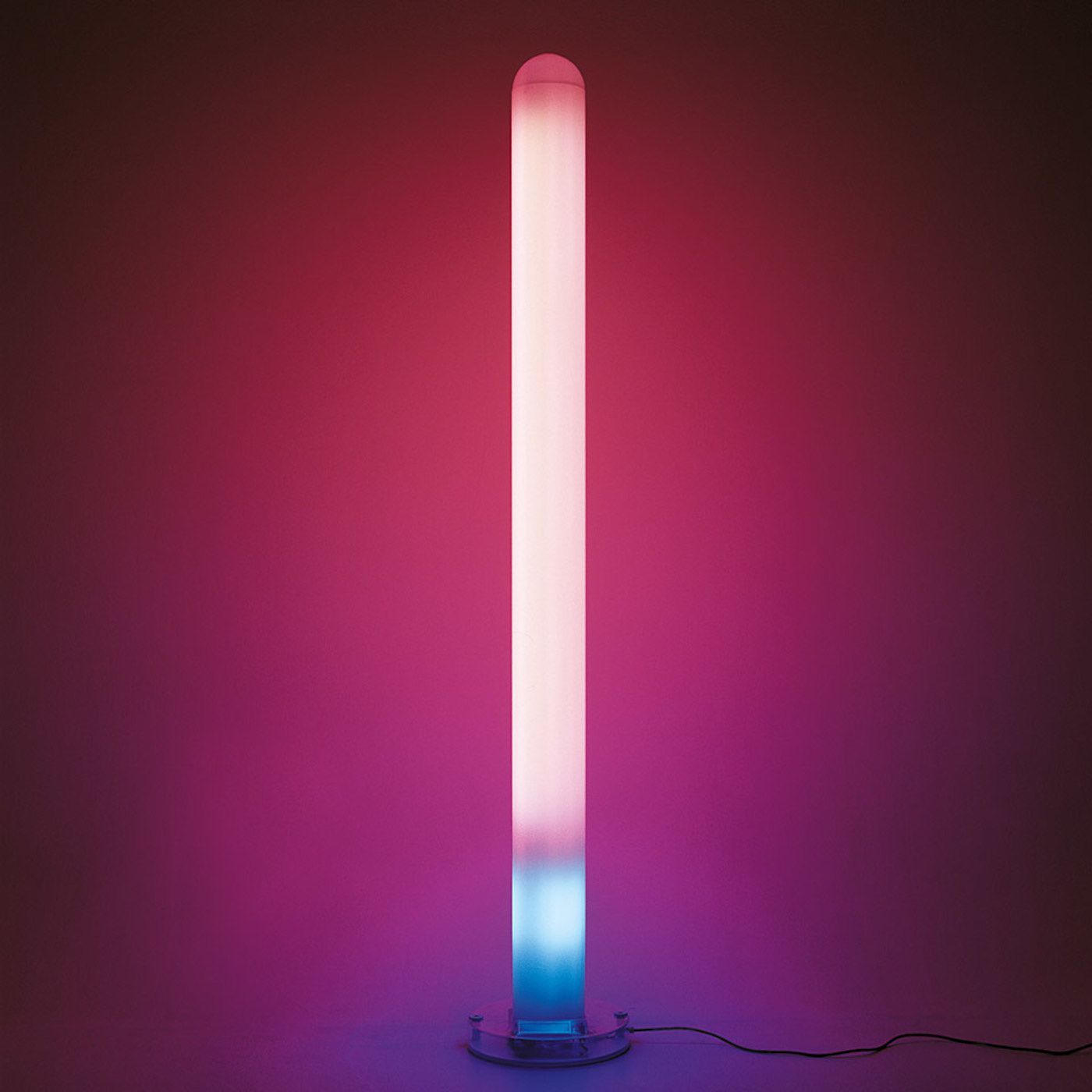 Metacolor led vloerlamp