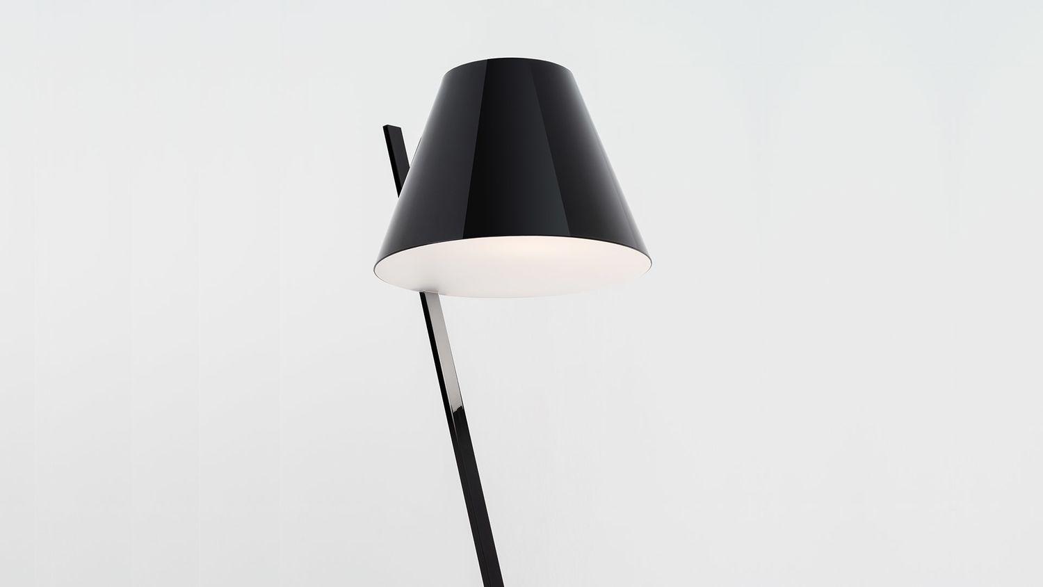 La Petite vloerlamp