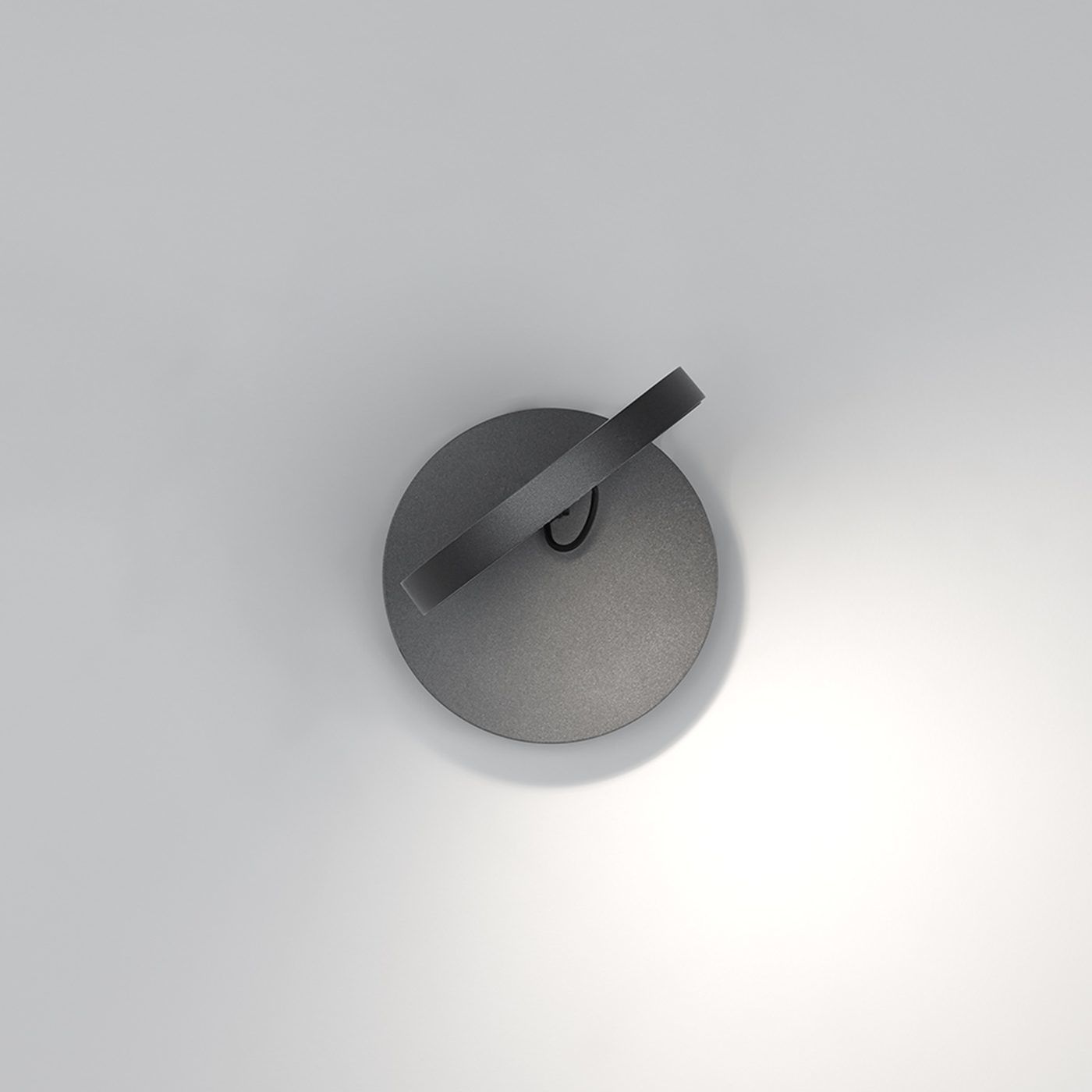 Demetra Faretto wandlamp