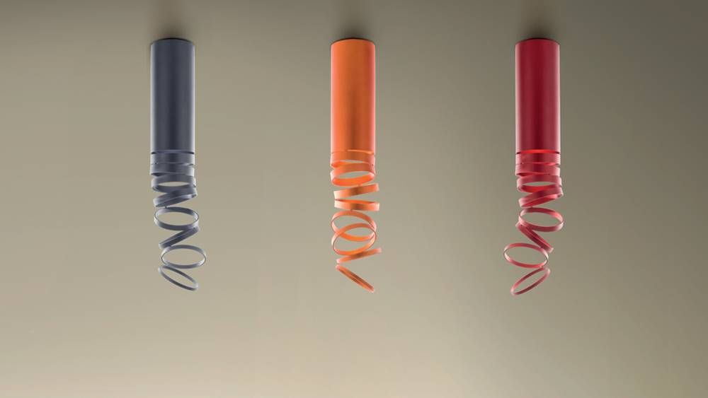 Decomposé Light plafondlamp