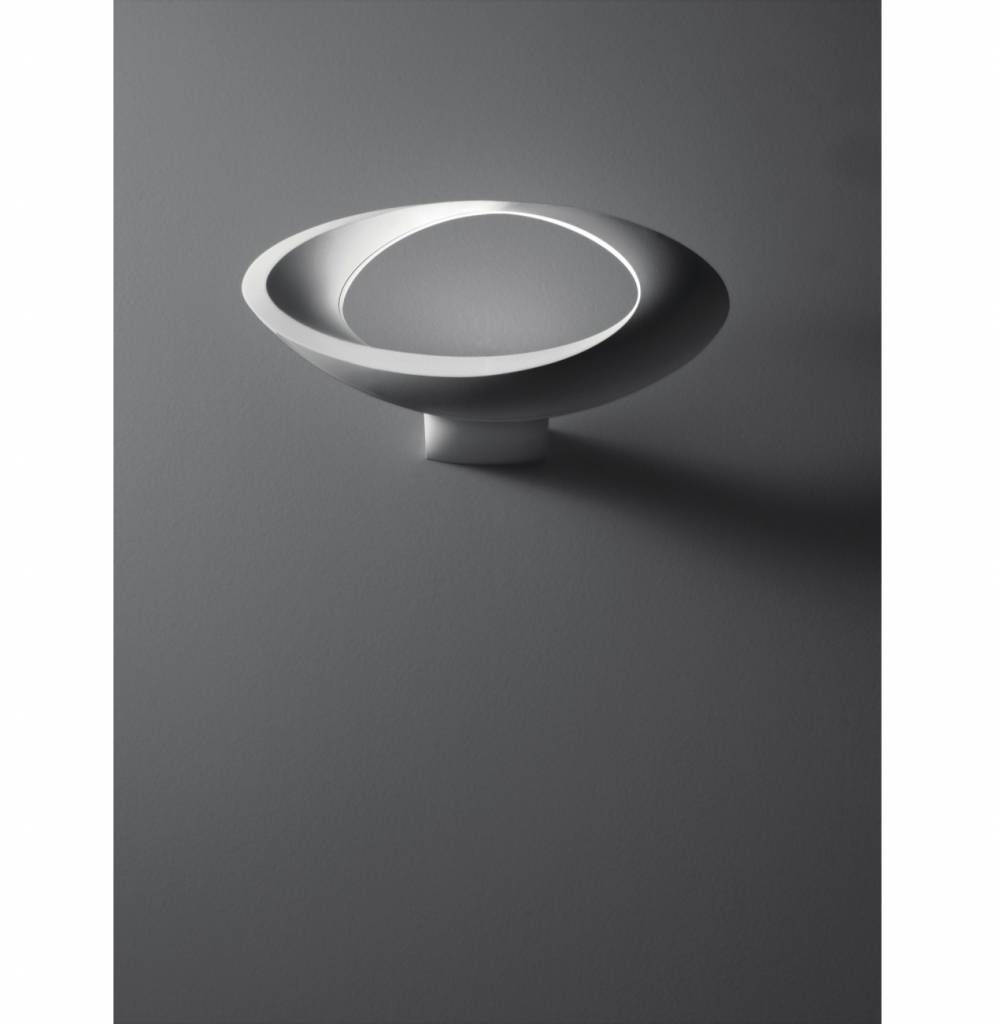 Cabildo led wandlamp