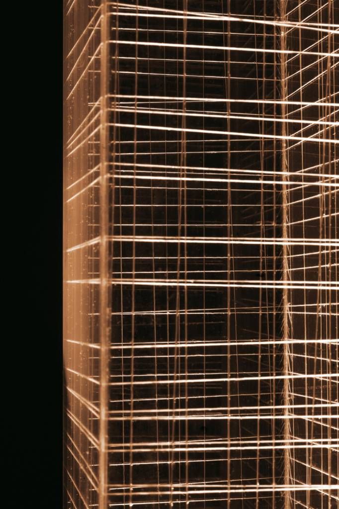 Mimesi vloerlamp